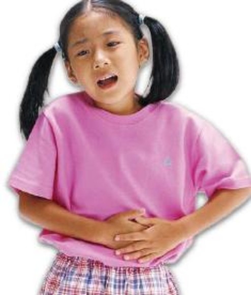 Bài thuốc trị đầy trướng bụng