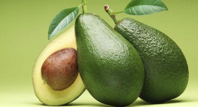 Ăn quả bơ giúp giảm cân