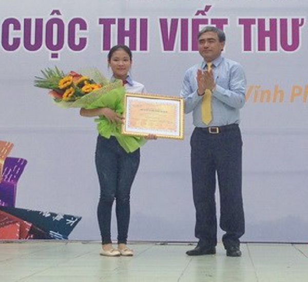 Các em nhỏ Việt Nam giúp Tổng Thư ký Liên hợp quốc giải quyết những vấn nạn toàn cầu