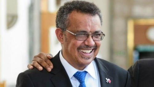 Bộ trưởng Y tế Ethiopia trở thành tân Tổng giám đốc WHO