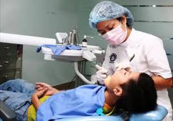 Thay đổi lối sống giúp ngừa ung thư miệng