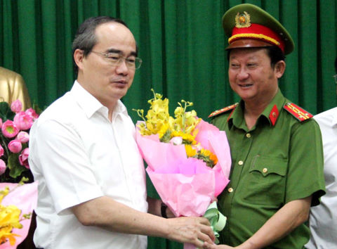 Vụ án ma túy lớn nhất từ trước đến nay: Chuyên án 516E và 400 ngày phá án