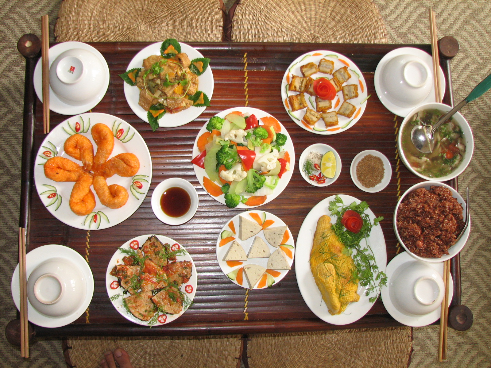 Ăn vào muốn ói - Trị thế nào?
