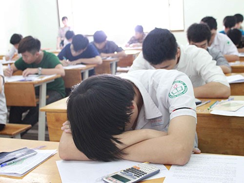 Bảo vệ sức khỏe trong mùa nắng nóng