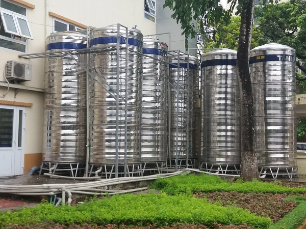 Đảm bảo an toàn trong chạy thận nhân tạo