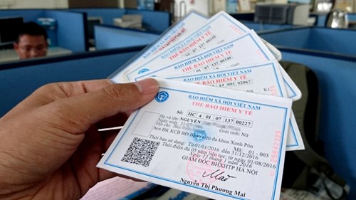 Quyết liệt phát triển đối tượng tham gia BHXH, BHYT