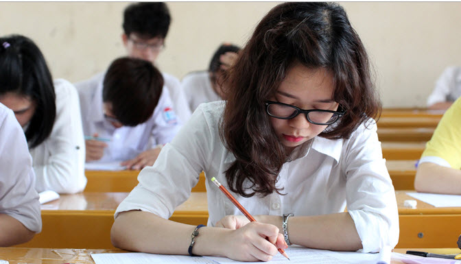 Học thi thế nào cho hiệu quả?
