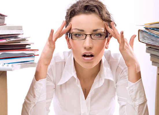 Thiết bị giúp ngăn ngừa căng thẳng Thiết bị giúp ngăn ngừa căng thẳng