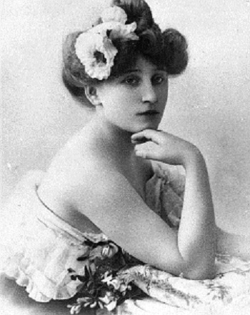 Cảo thơm lần giở: Colette nghĩ gì?
