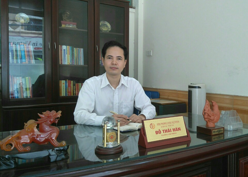 Việc tạm giam đối với Bác sĩ Hoàng Công Lương và nhân viên phòng vật tư thiết bị y tế Trần Văn Sơn là không cần thiết