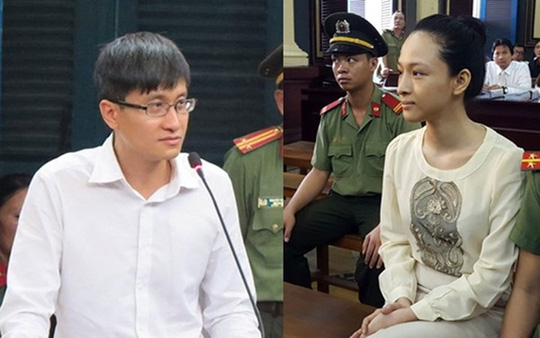 Trung gian?