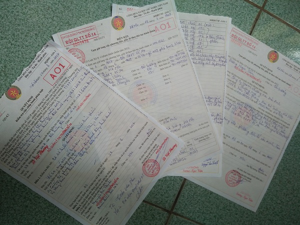 Bắt vụ in sách lậu lớn nhất từ trước tới nay
