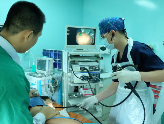 Càng sớm càng tốt
