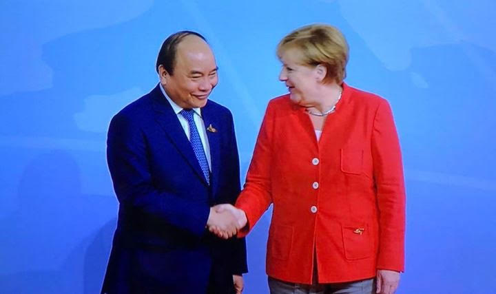 Hội nghị G20 đưa y tế vào trọng tâm nghị sự