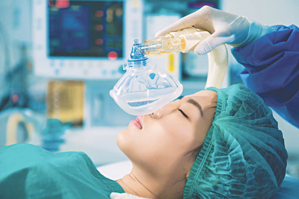 Cán bộ y tế cũng cần phải được chăm sóc