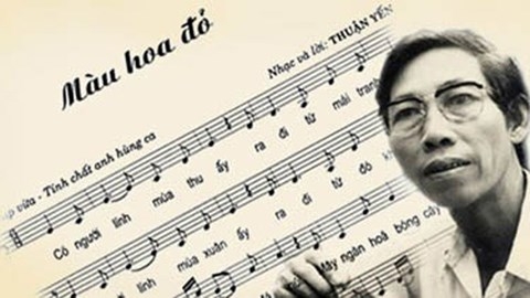 Âm hưởng những khúc ca hay về người lính