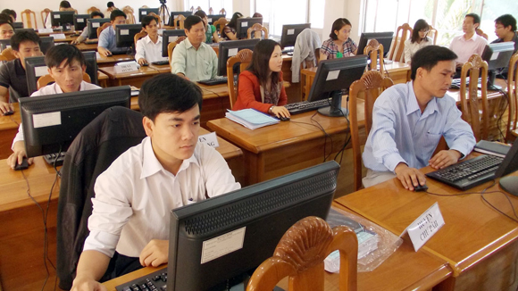 Chấm dứt nạn tiến sĩ giấy, thạc sĩ giấy: Cần đi vào thực chất