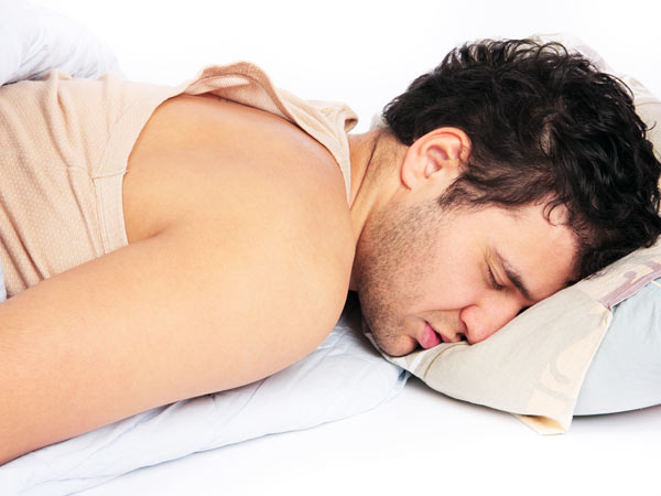 Giấc ngủ kém gây tăng cân và tăng nguy cơ mắc tiểu đường
