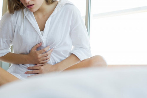 Nang và ápxe tuyến Bartholin