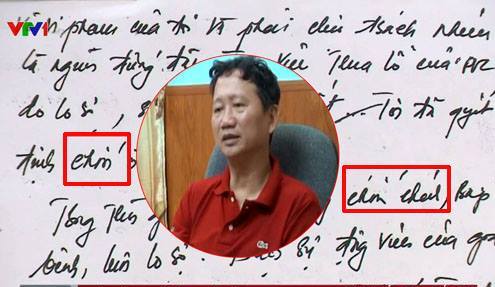 Chống giặc nội xâm là cứu nước