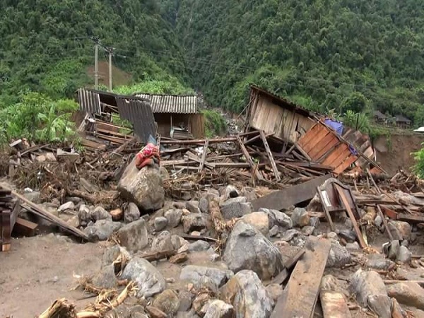 Nơi nào công tác ứng phó, tìm kiếm hiệu quả kém thì lãnh đạo phải chịu trách nhiệm