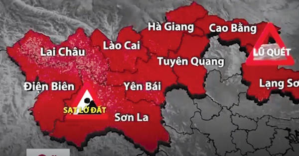 Nơi nào công tác ứng phó, tìm kiếm hiệu quả kém thì lãnh đạo phải chịu trách nhiệm