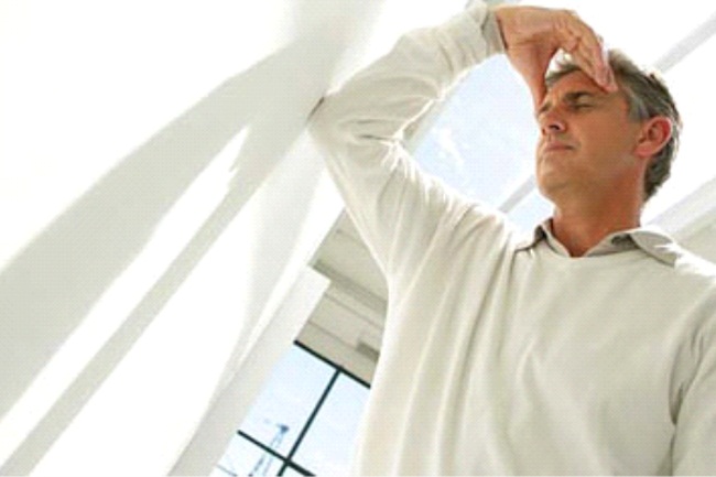 Phòng biến chứng cho người tai biến mạch máu não