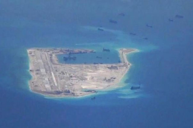 ASEAN - Trung Quốc thông qua dự thảo khung Bộ Quy tắc ứng xử trên biển Đông (COC)
