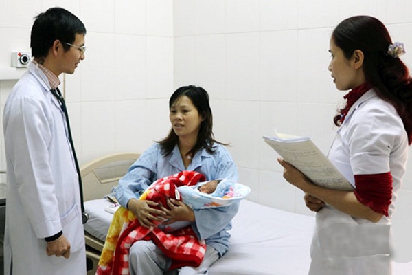 Những “cánh tay nối dài” giúp giảm tải
