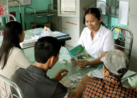 Chuyện linh tinh
