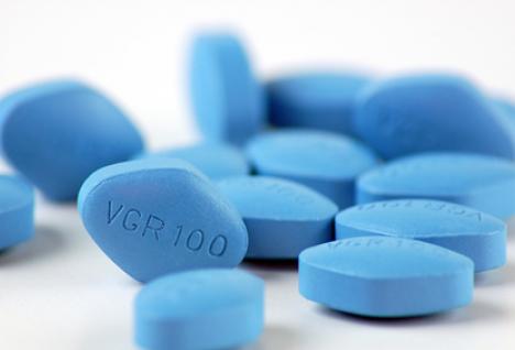 Điều gì xảy ra khi bạn dùng viagra không đúng