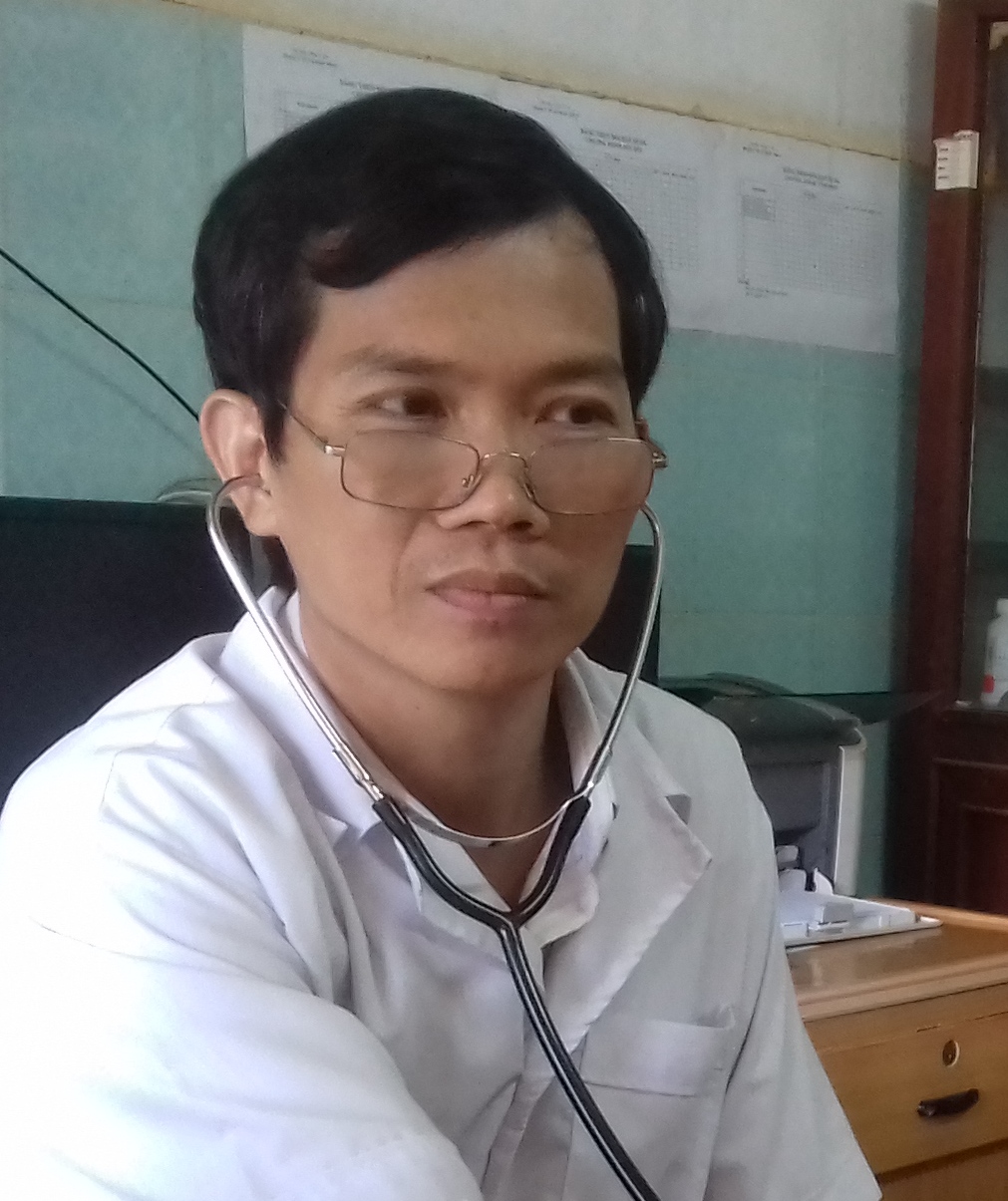 Y tế Hướng về cơ sở Y tế Hướng về cơ sở