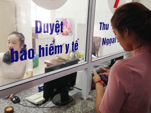 Quỹ bảo hiểm y tế đang tồn dư 47.000 tỉ đồng