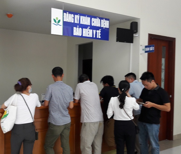 Vì sao nhiều tỉnh gia tăng chi khám chữa bệnh Bảo hiểm y tế?