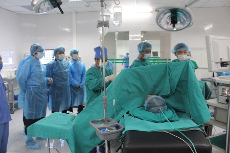 Để đề án BVVT đạt hiệu quả