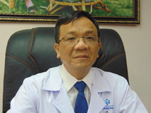 Chế tài mạnh hơn  khi bác sĩ ra đi