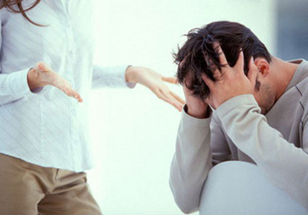 Bệnh yếu sinh lý