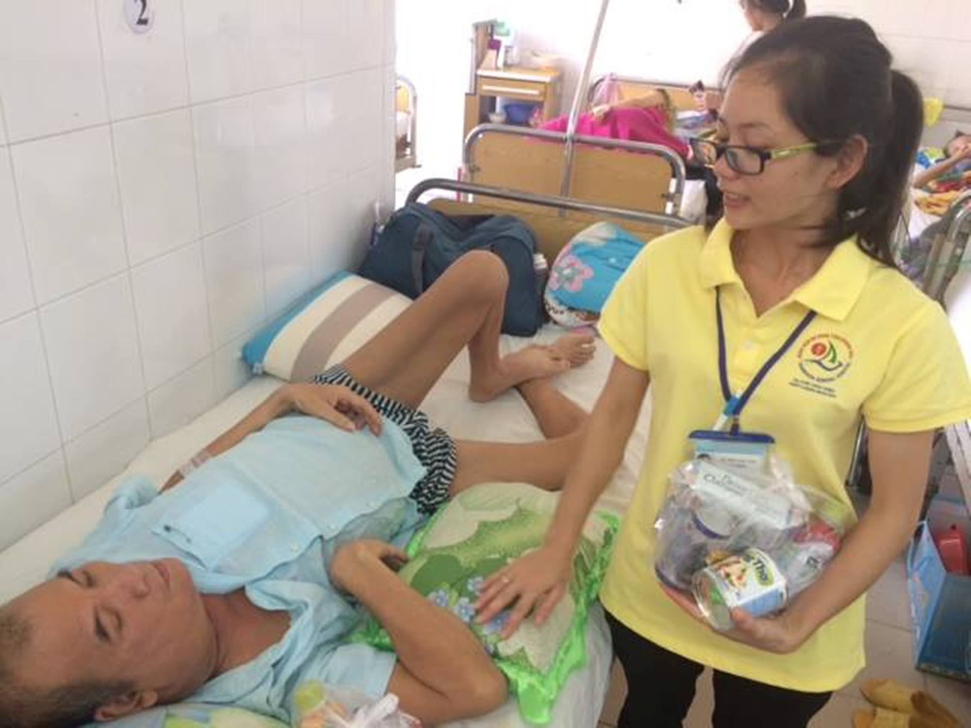 Những kết nối nghĩa tình