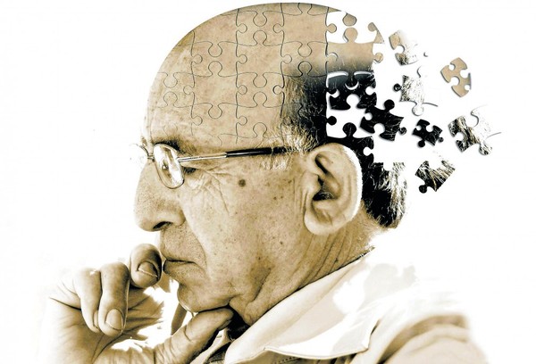 Phòng tránh suy giảm trí nhớ khi tuổi cao