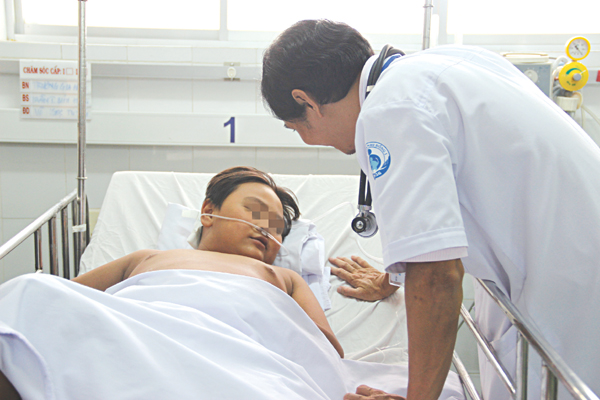 Tháng 10:  Vẫn là thời điểm nguy hiểm của sốt xuất huyết