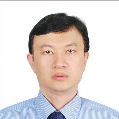 TS.BS. Nguyễn Vũ Thượng 