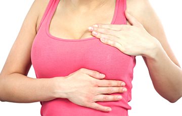 Nhiều phụ nữ có nguy cơ cao không sàng lọc ung thư vú
