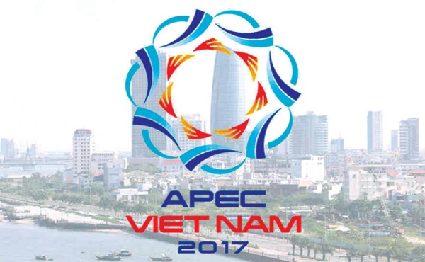  Khai mạc Tuần lễ Cấp cao APEC 2017