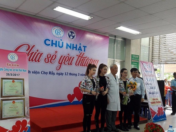 Những Chủ nhật ngập tràn thương yêu
