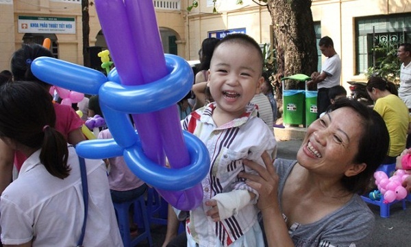 Những Chủ nhật ngập tràn thương yêu