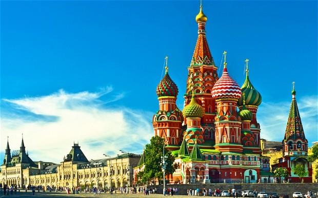 100 năm Cách mạng Tháng Mười, nhớ bạn bè Nga