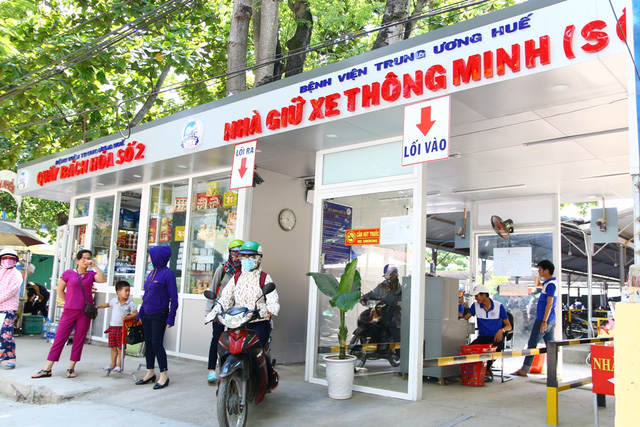 Khi người bệnh là “ân nhân”