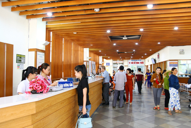 Khi người bệnh là “ân nhân”