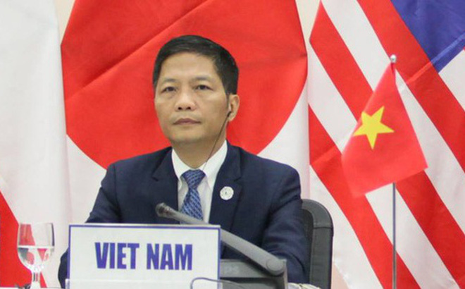 TPP đổi tên thành TPP -11