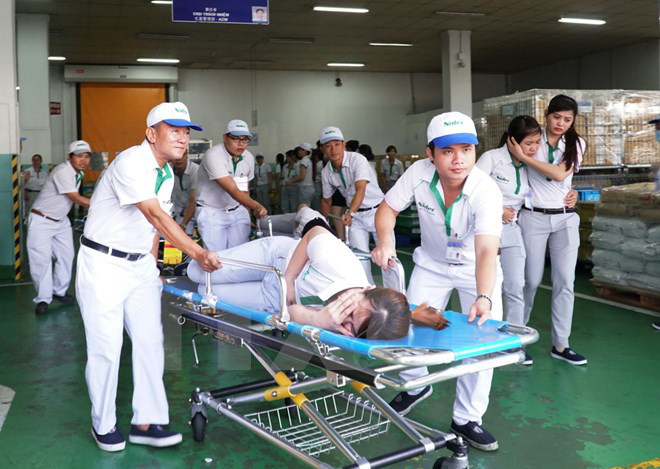 Ngộ độc thực phẩm ở khu công nghiệp, khu chế xuất vẫn xảy ra, vì sao?
